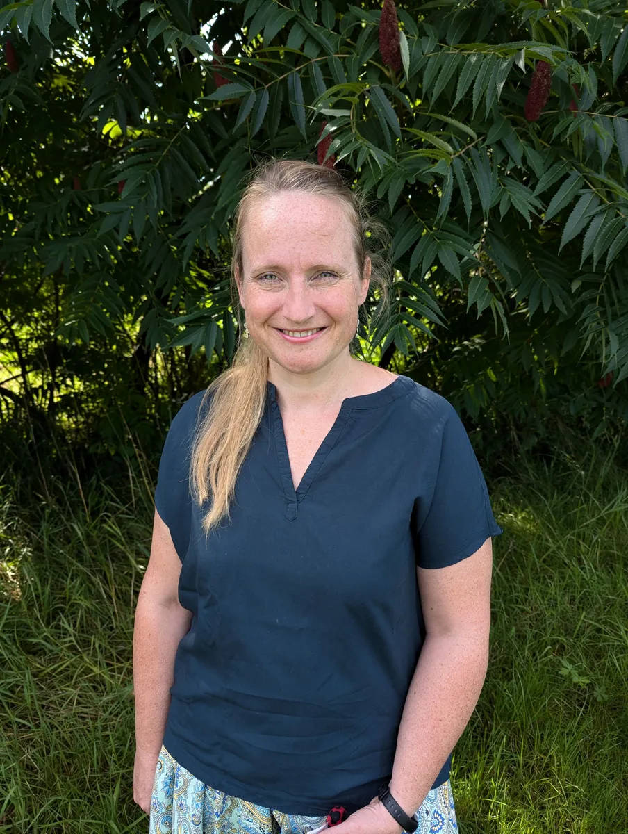 Dr. Vanessa Prox-Vagedes
